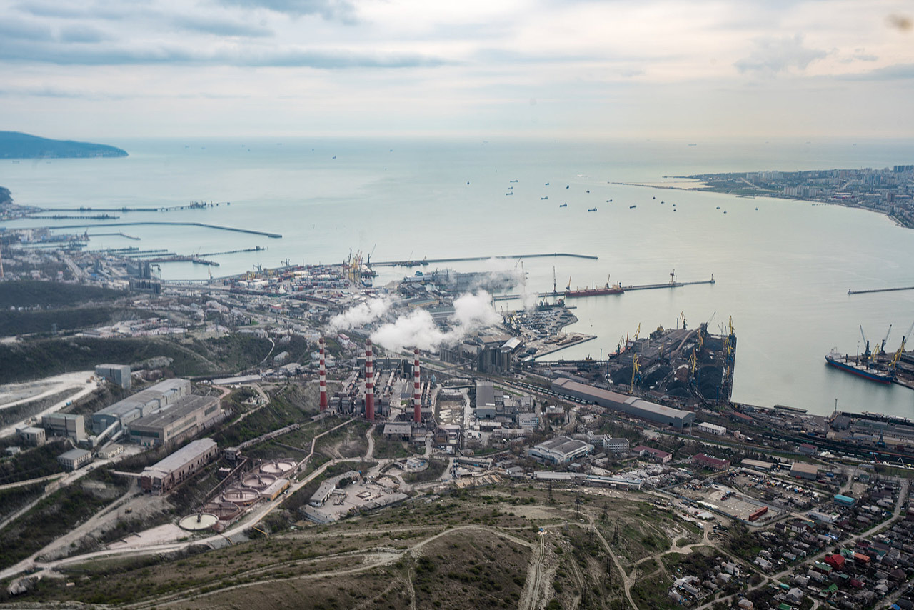 Novorossiysk